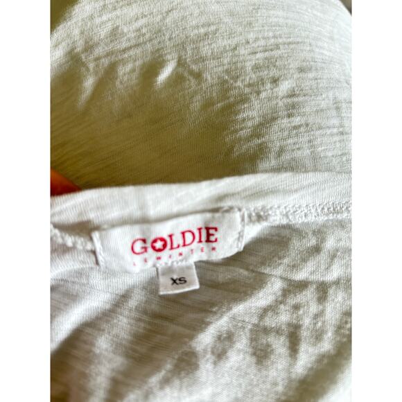 Goldie Princess Sleeve Tee - Picture 3 of 3